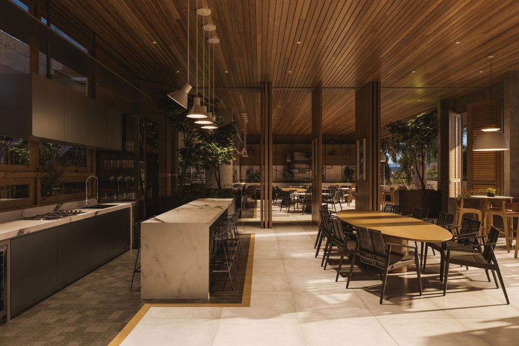 Condomínio Fechado WölfeGarten