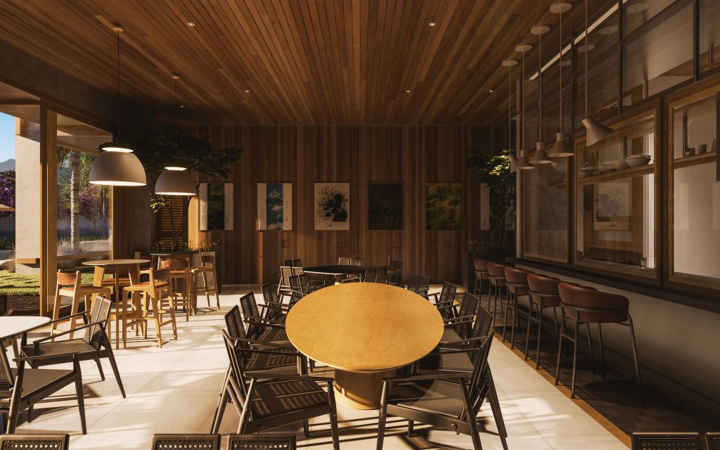 Condomínio Fechado WölfeGarten