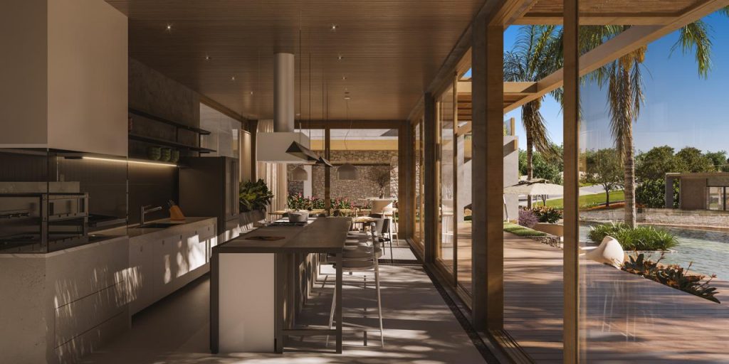 Condomínio Fechado WölfeGarten