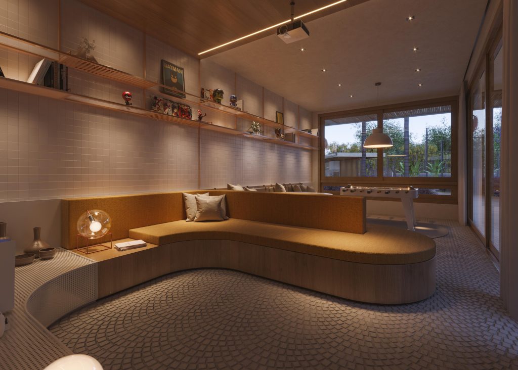 Condomínio Fechado WölfeGarten