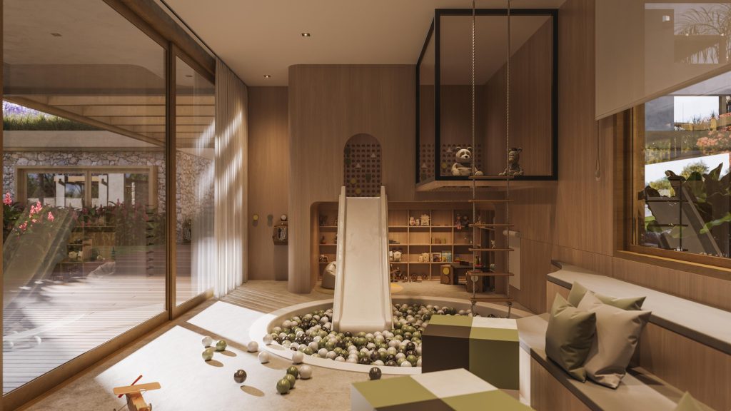 Condomínio Fechado WölfeGarten