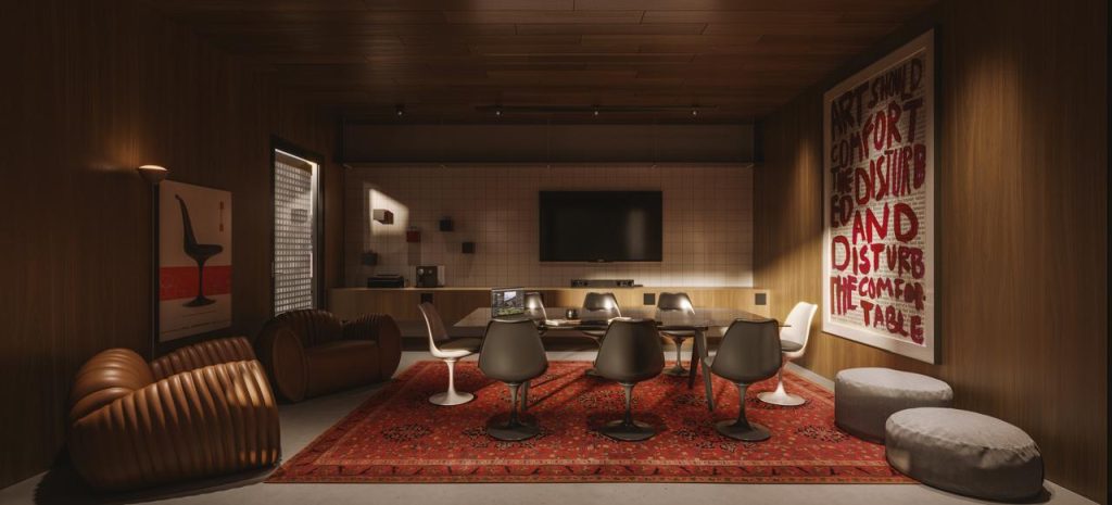 Condomínio Fechado WölfeGarten