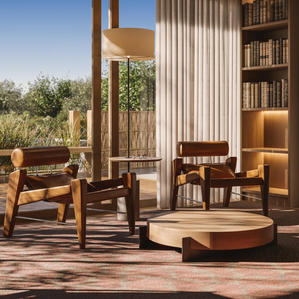 Condomínio Fechado WölfeGarten