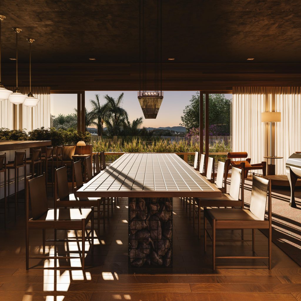 Condomínio Fechado WölfeGarten