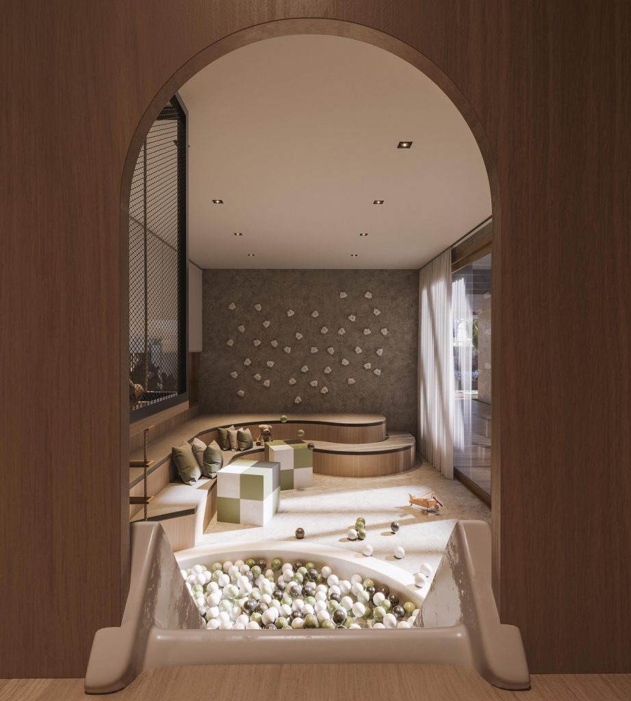 Condomínio Fechado WölfeGarten