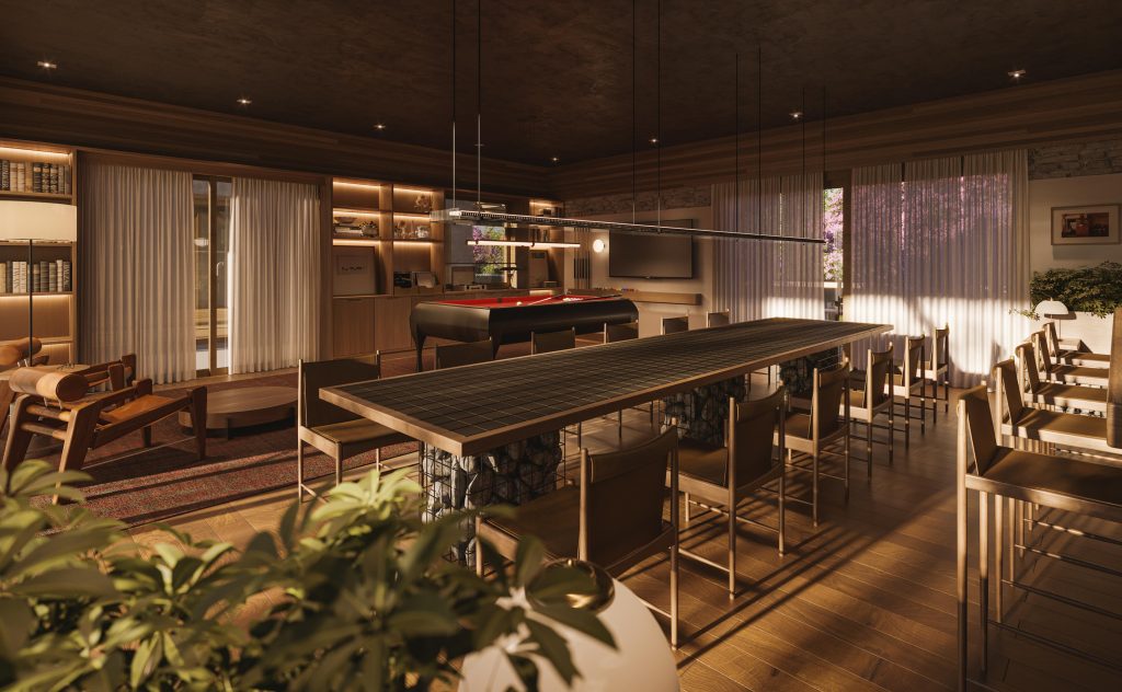 Condomínio Fechado WölfeGarten