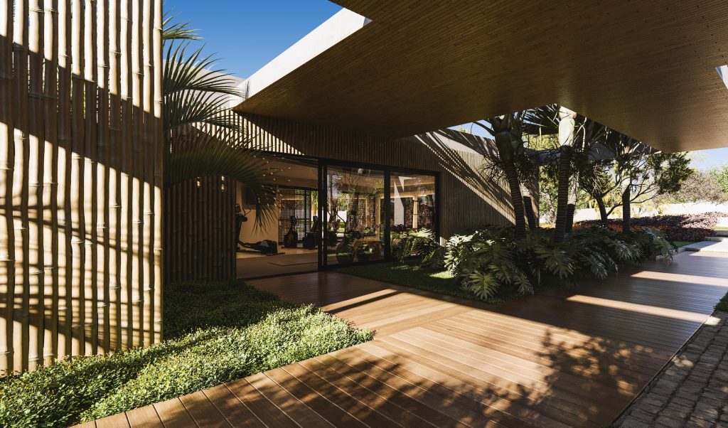 Condomínio Fechado WölfeGarten