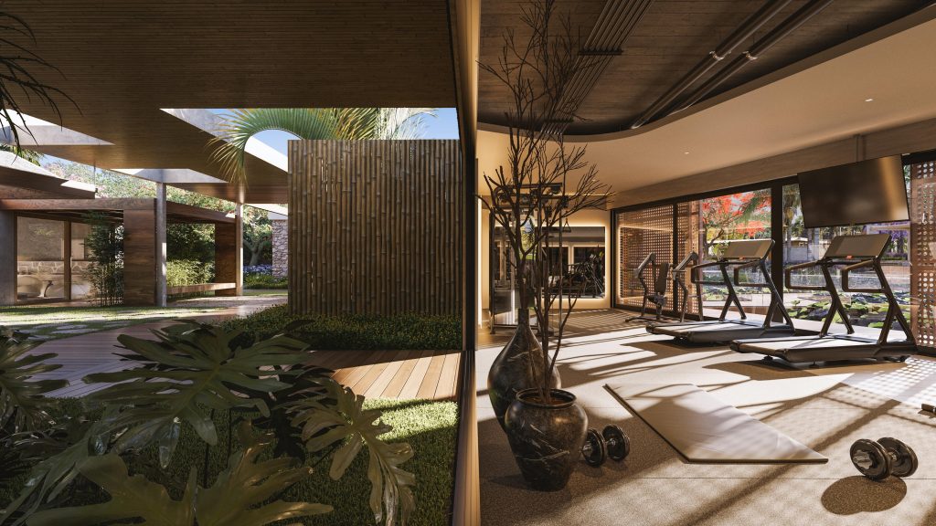 Condomínio Fechado WölfeGarten