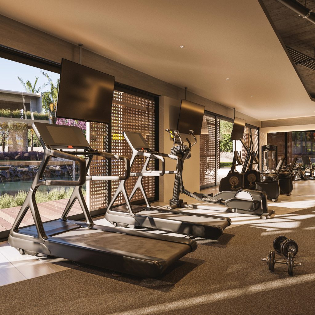 Condomínio Fechado WölfeGarten