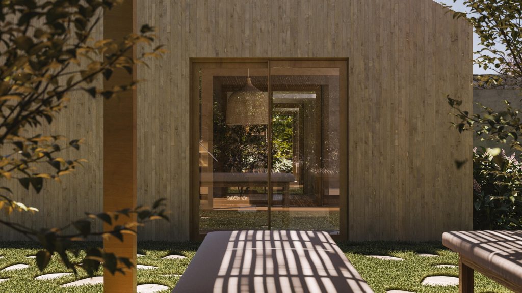 Condomínio Fechado WölfeGarten