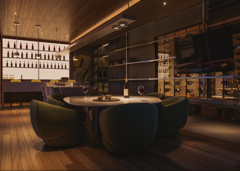 Condomínio Fechado WölfeGarten