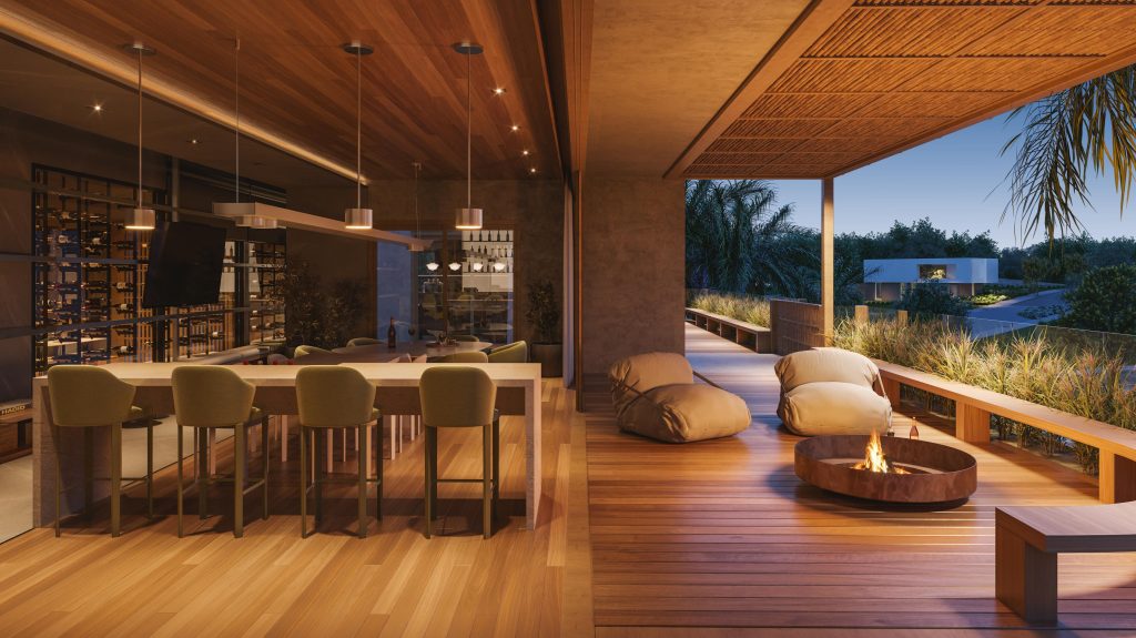 Condomínio Fechado WölfeGarten