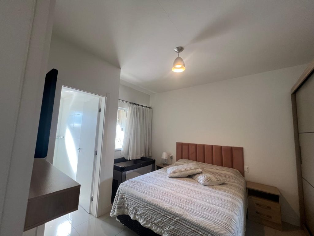 Apartamento Aconchegante – Bairro Estados – Indaial/SC Apartamento Aconchegante – Bairro Estados – Indaial/SC