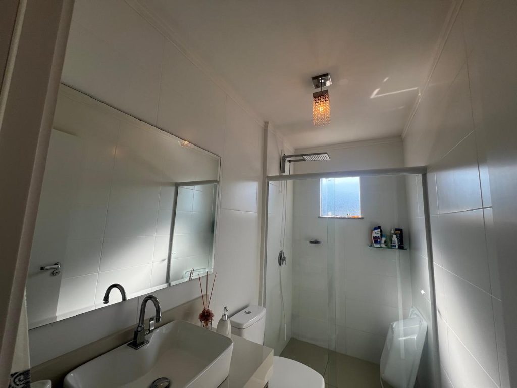 Apartamento Aconchegante – Bairro Estados – Indaial/SC Apartamento Aconchegante – Bairro Estados – Indaial/SC