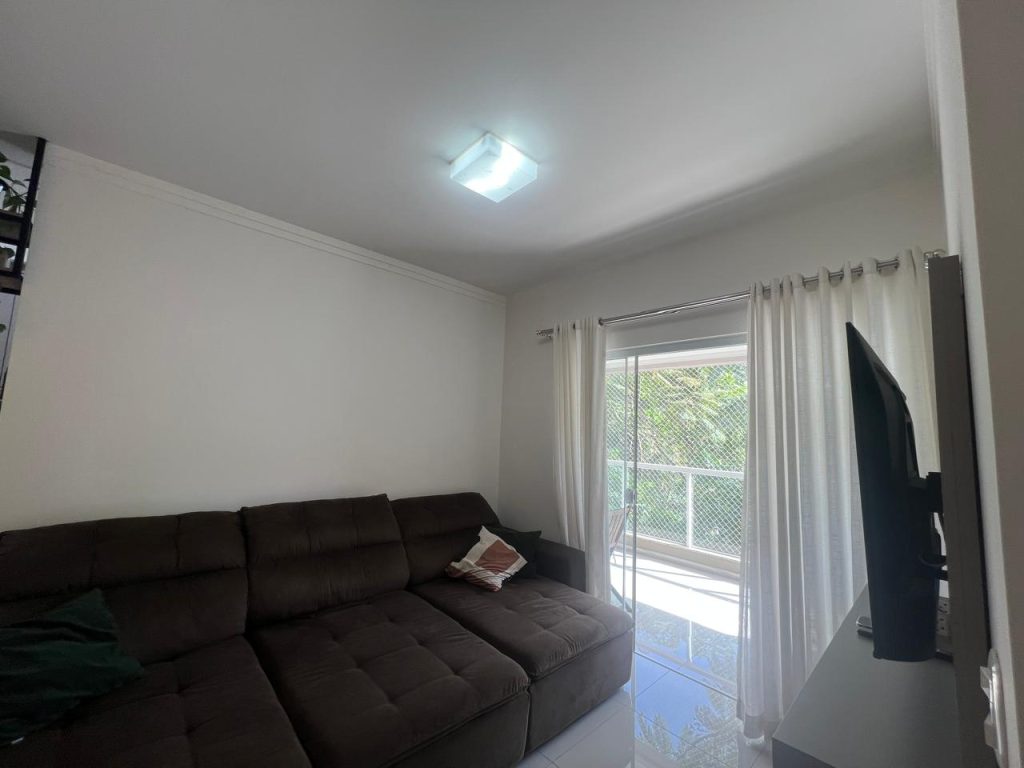 Apartamento Aconchegante – Bairro Estados – Indaial/SC Apartamento Aconchegante – Bairro Estados – Indaial/SC