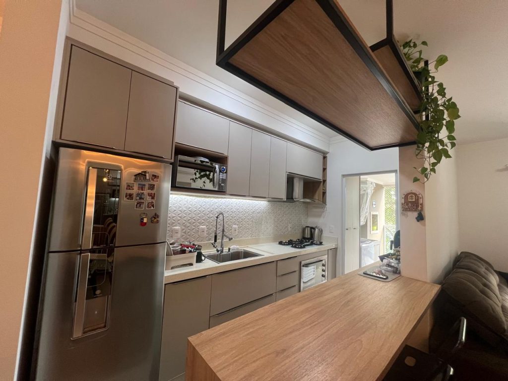 Apartamento Aconchegante – Bairro Estados – Indaial/SC Apartamento Aconchegante – Bairro Estados – Indaial/SC