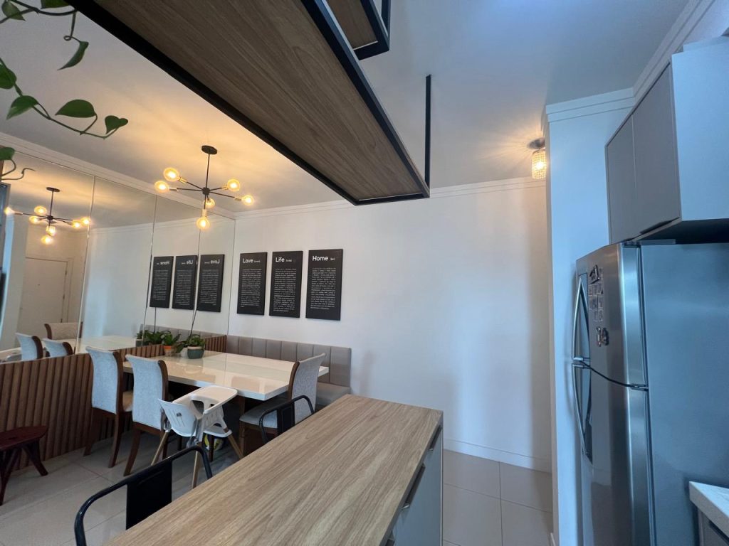 Apartamento Aconchegante – Bairro Estados – Indaial/SC Apartamento Aconchegante – Bairro Estados – Indaial/SC