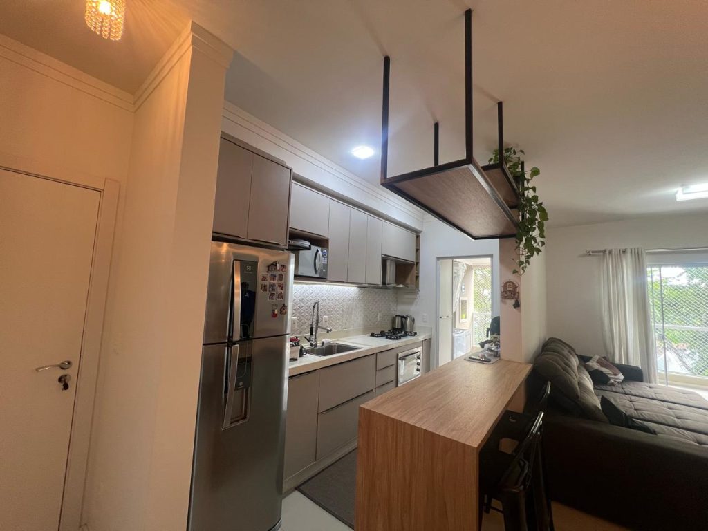 Apartamento Aconchegante – Bairro Estados – Indaial/SC Apartamento Aconchegante – Bairro Estados – Indaial/SC