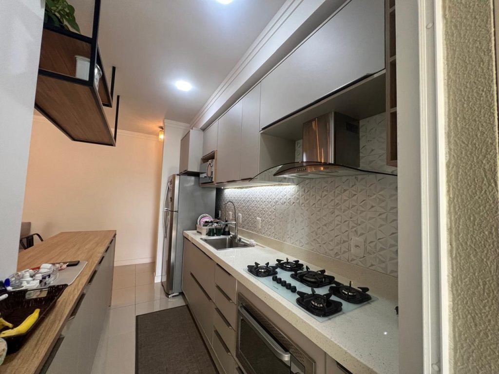 Apartamento Aconchegante – Bairro Estados – Indaial/SC Apartamento Aconchegante – Bairro Estados – Indaial/SC