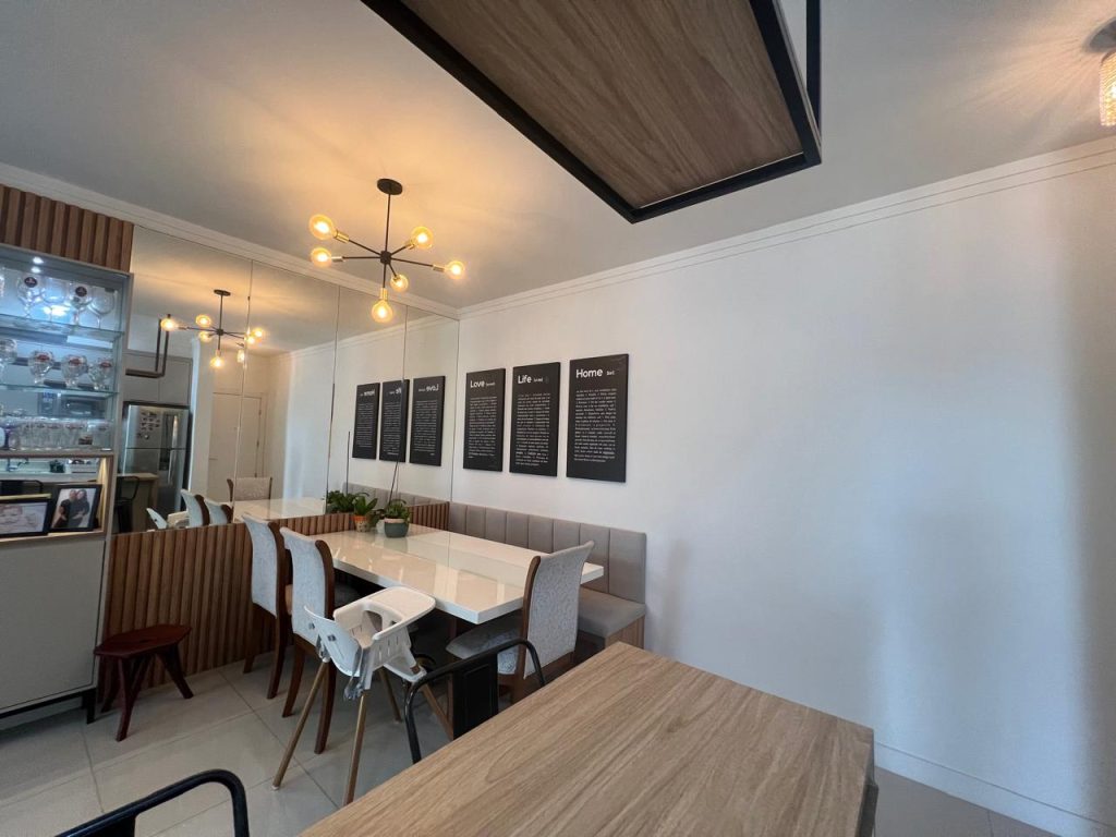 Apartamento Aconchegante – Bairro Estados – Indaial/SC Apartamento Aconchegante – Bairro Estados – Indaial/SC