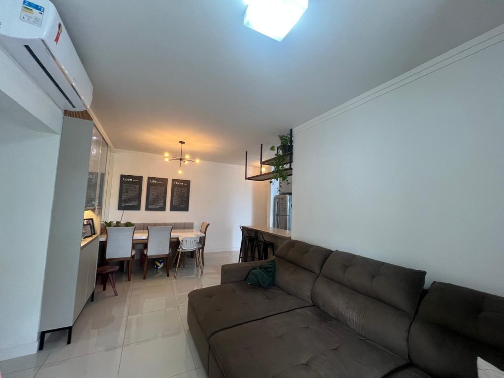 Apartamento Aconchegante – Bairro Estados – Indaial/SC Apartamento Aconchegante – Bairro Estados – Indaial/SC