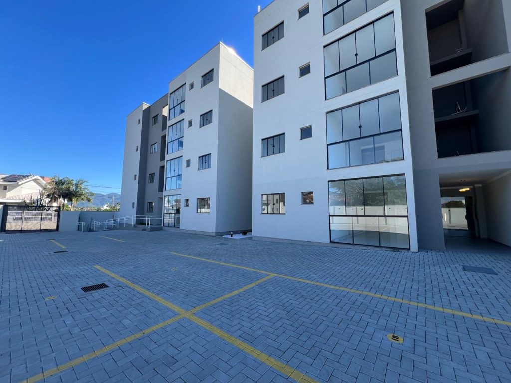 Apartamento Novo – Bairro Carijós – Indaial/SC Apartamento Novo – Bairro Carijós – Indaial/SC
