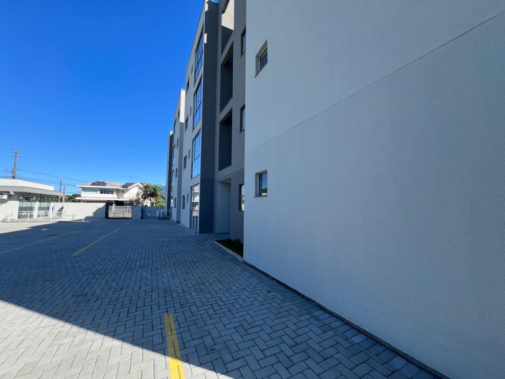 Apartamento Novo – Bairro Carijós – Indaial/SC Apartamento Novo – Bairro Carijós – Indaial/SC