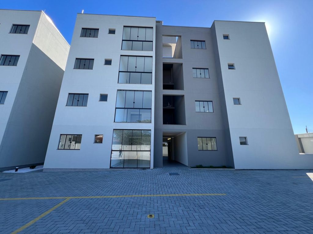 Apartamento Novo – Bairro Carijós – Indaial/SC Apartamento Novo – Bairro Carijós – Indaial/SC