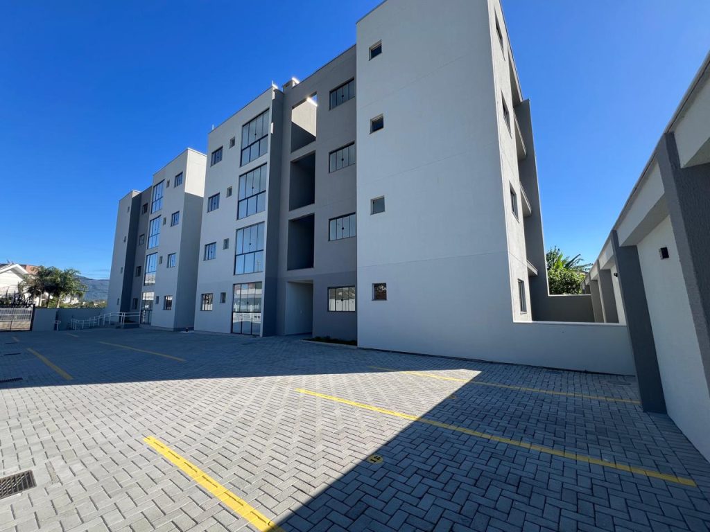 Apartamento Novo – Bairro Carijós – Indaial/SC Apartamento Novo – Bairro Carijós – Indaial/SC