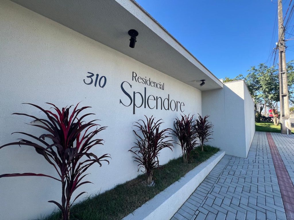 Apartamento Novo – Bairro Carijós – Indaial/SC Apartamento Novo – Bairro Carijós – Indaial/SC