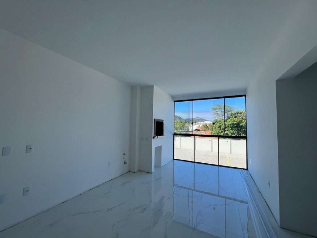Apartamento Novo – Bairro Carijós – Indaial/SC Apartamento Novo – Bairro Carijós – Indaial/SC