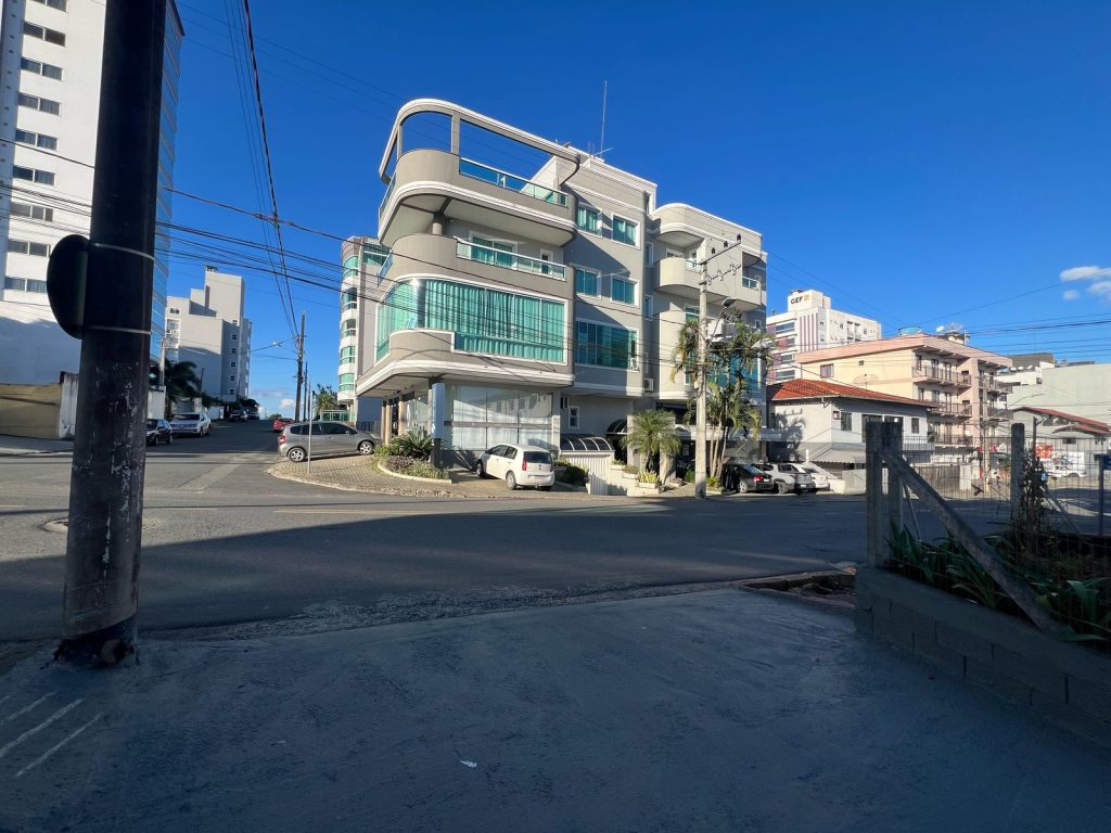 Cobertura de Luxo – Bairro das Nações – Indaial/SC Cobertura de Luxo – Bairro das Nações – Indaial/SC