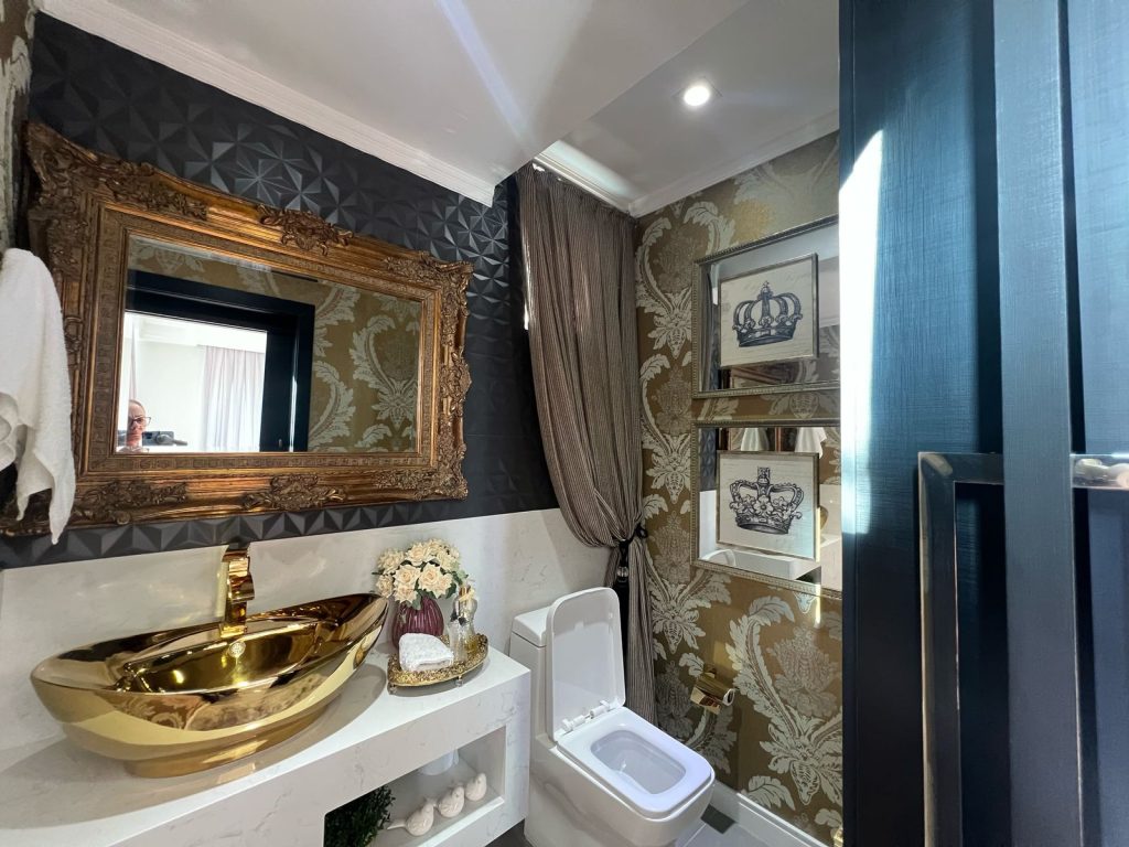 Cobertura de Luxo – Bairro das Nações – Indaial/SC Cobertura de Luxo – Bairro das Nações – Indaial/SC