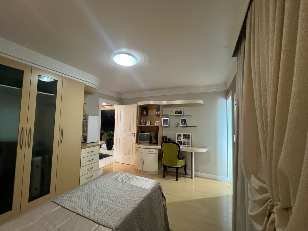 Cobertura de Luxo – Bairro das Nações – Indaial/SC Cobertura de Luxo – Bairro das Nações – Indaial/SC