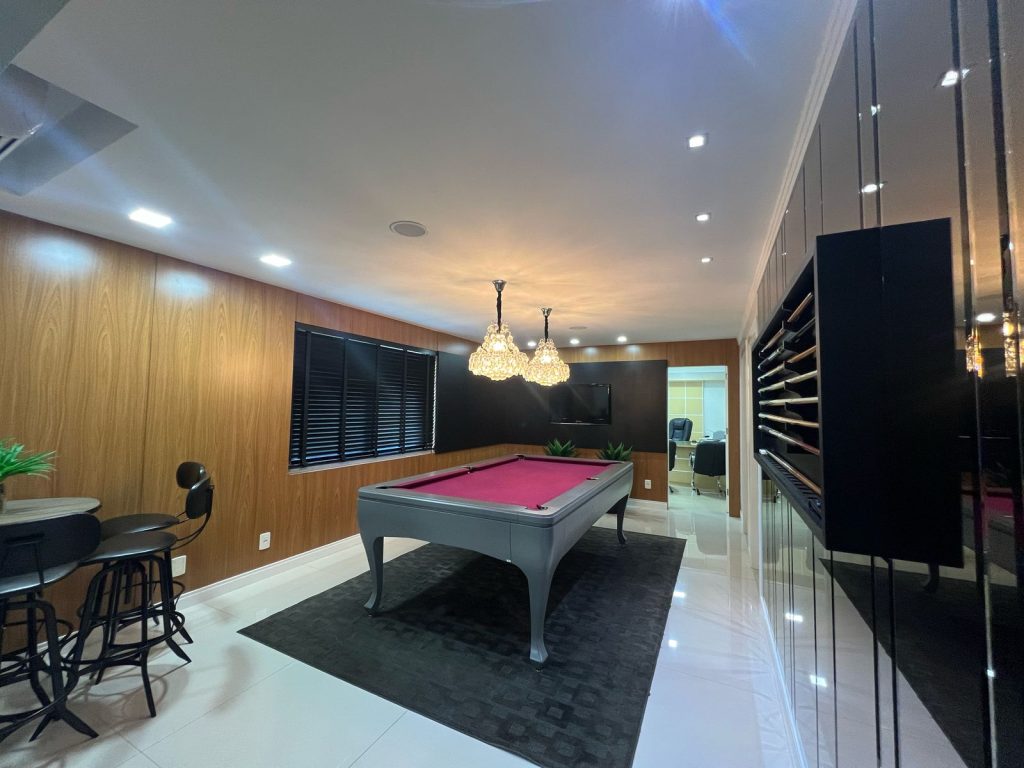 Cobertura de Luxo – Bairro das Nações – Indaial/SC Cobertura de Luxo – Bairro das Nações – Indaial/SC