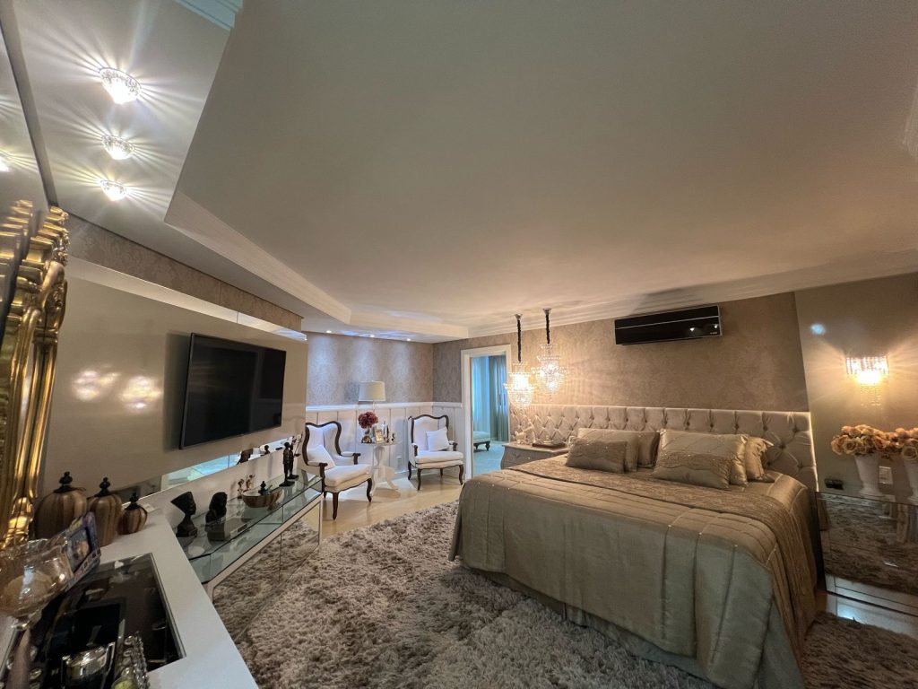 Cobertura de Luxo – Bairro das Nações – Indaial/SC Cobertura de Luxo – Bairro das Nações – Indaial/SC