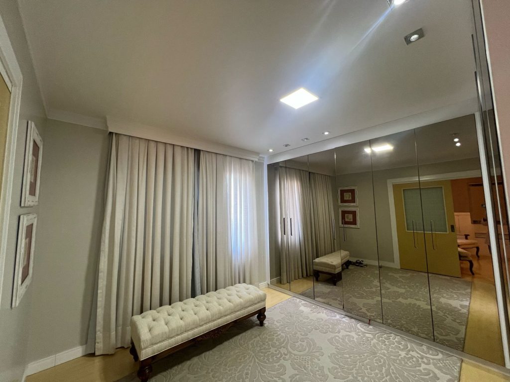 Cobertura de Luxo – Bairro das Nações – Indaial/SC Cobertura de Luxo – Bairro das Nações – Indaial/SC