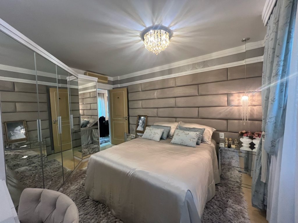 Cobertura de Luxo – Bairro das Nações – Indaial/SC Cobertura de Luxo – Bairro das Nações – Indaial/SC