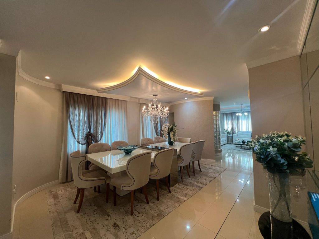 Cobertura de Luxo – Bairro das Nações – Indaial/SC Cobertura de Luxo – Bairro das Nações – Indaial/SC