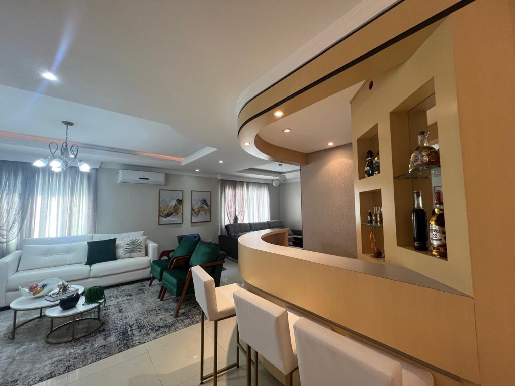 Cobertura de Luxo – Bairro das Nações – Indaial/SC Cobertura de Luxo – Bairro das Nações – Indaial/SC