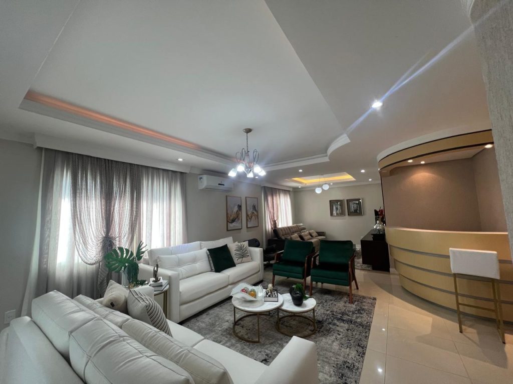 Cobertura de Luxo – Bairro das Nações – Indaial/SC Cobertura de Luxo – Bairro das Nações – Indaial/SC