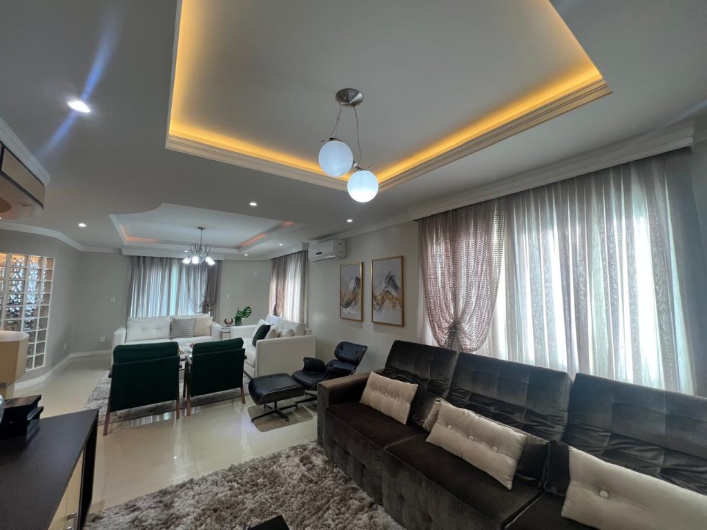 Cobertura de Luxo – Bairro das Nações – Indaial/SC Cobertura de Luxo – Bairro das Nações – Indaial/SC
