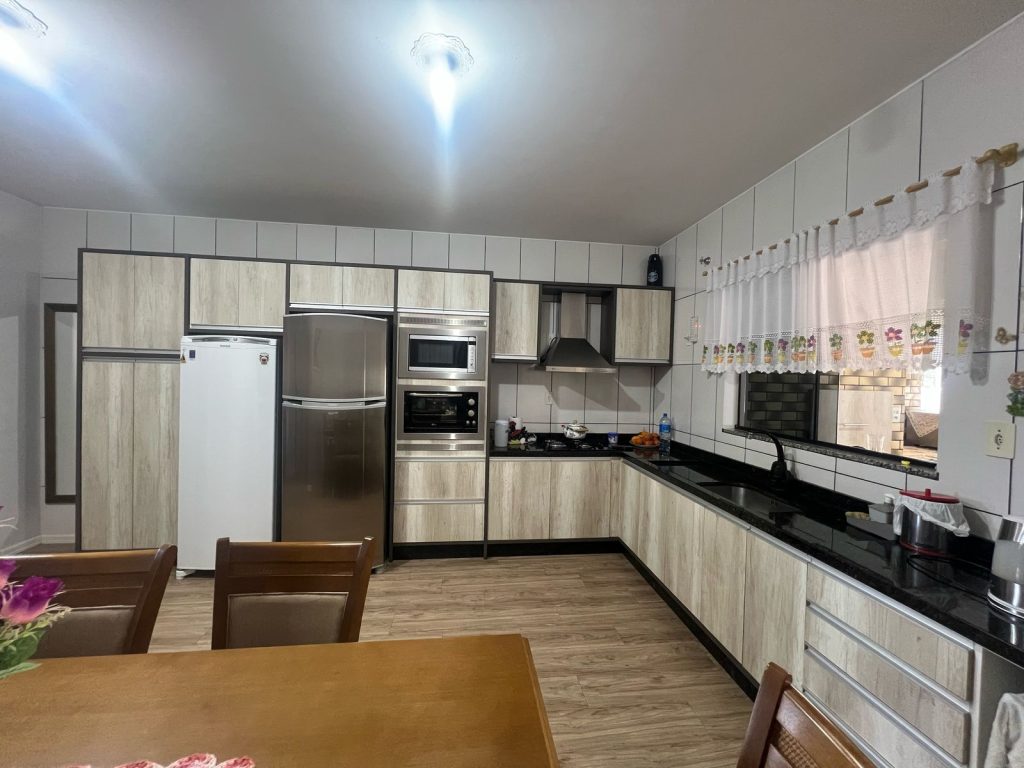 Casa Ampla – Bairro do Sol – Indaial/SC