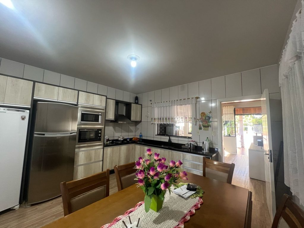 Casa Ampla – Bairro do Sol – Indaial/SC