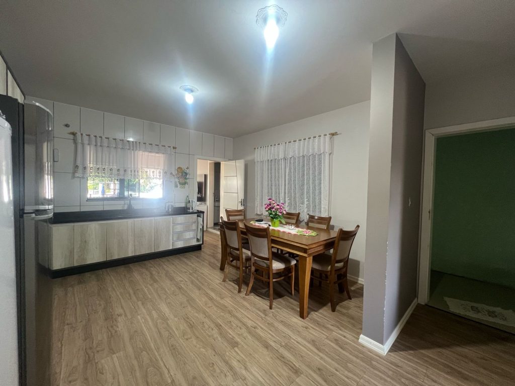 Casa Ampla – Bairro do Sol – Indaial/SC