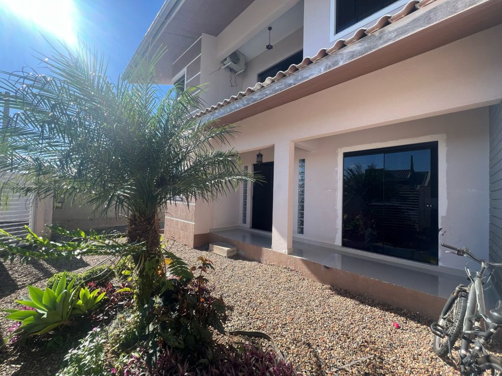 Casa Ampla – Bairro do Sol – Indaial/SC