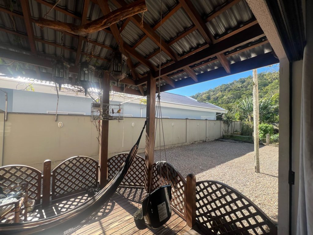 Casa Ampla – Bairro do Sol – Indaial/SC