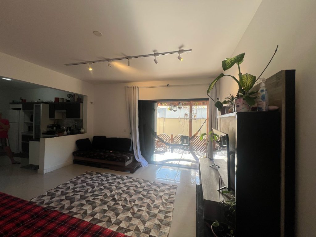 Casa Ampla – Bairro do Sol – Indaial/SC