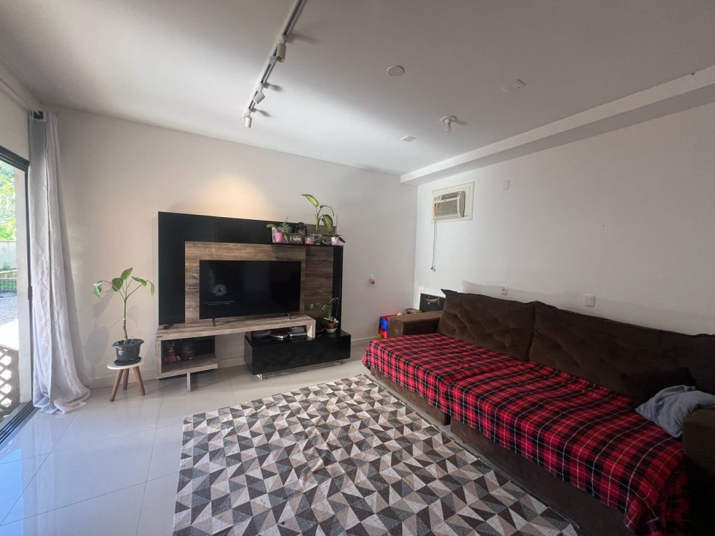 Casa Ampla – Bairro do Sol – Indaial/SC