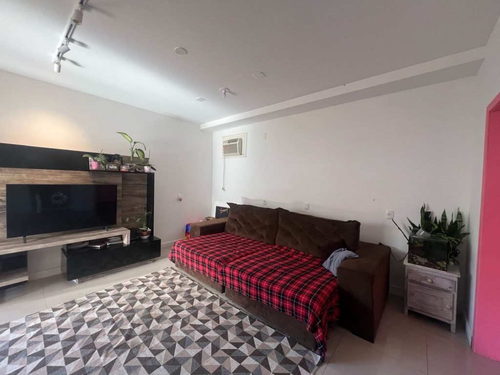 Casa Ampla – Bairro do Sol – Indaial/SC